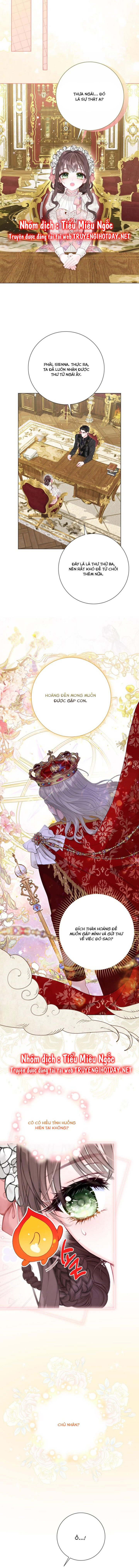 em sẽ khiến thế giới yêu thương của chị biến mất chapter 47 12