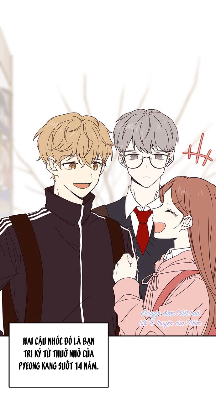 sợi chỉ nhân duyên của sarang chapter 1 62