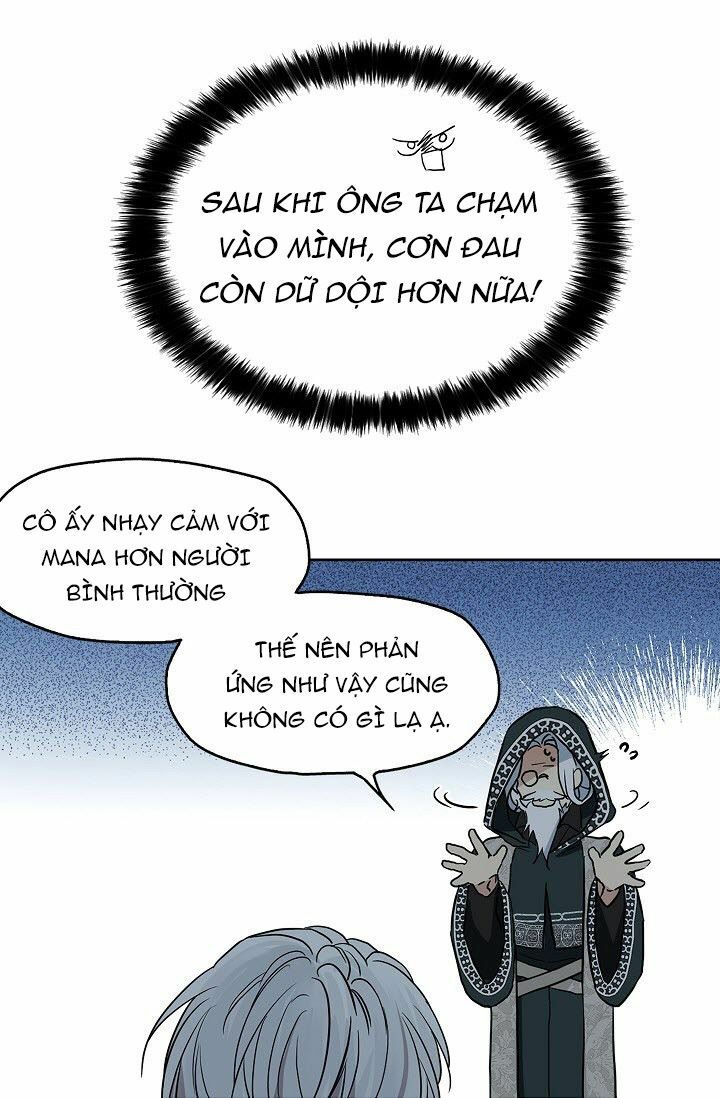 Quyến Rũ Papa Của Nhân Vật Phản Diện Chapter 7 - Trang 28