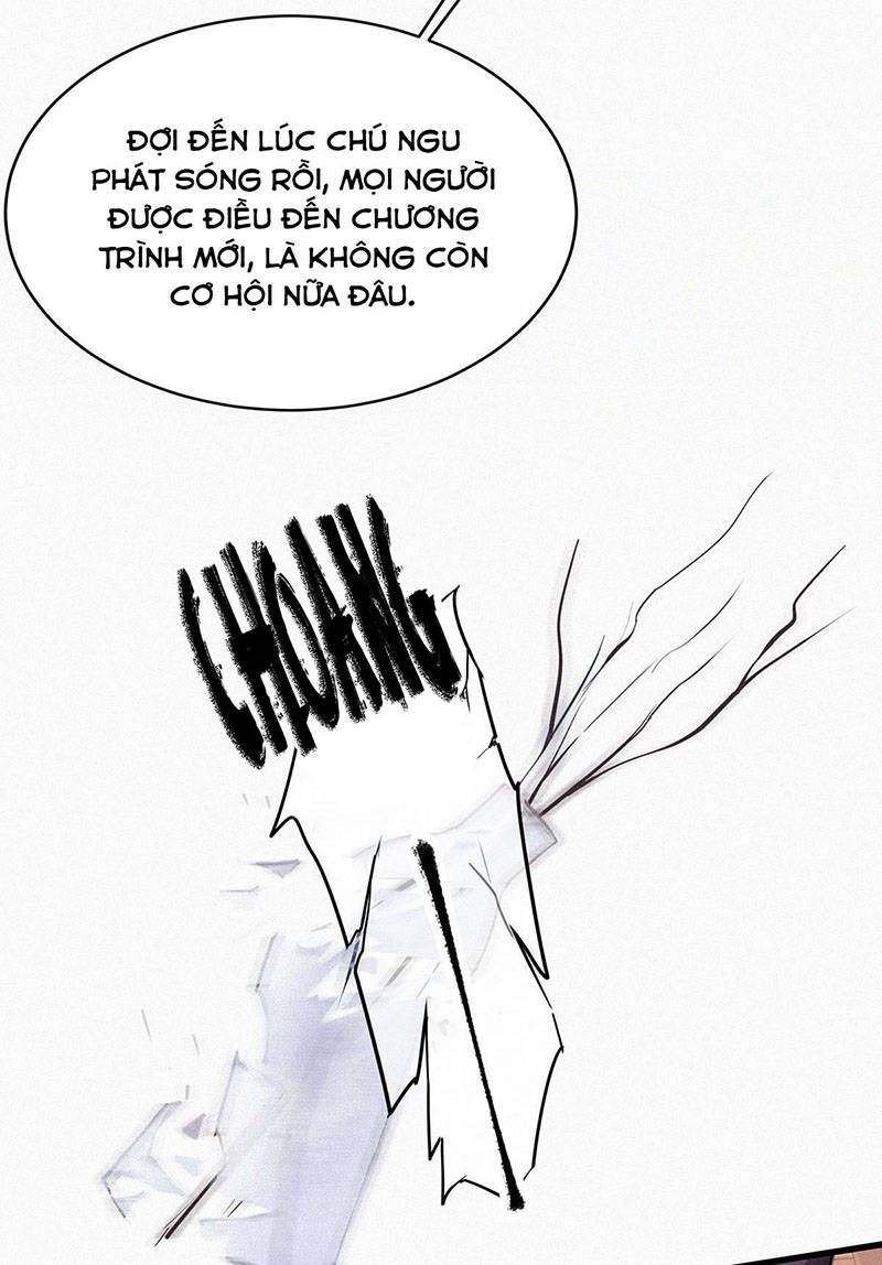 thần thương (môi súng) chapter 5 31