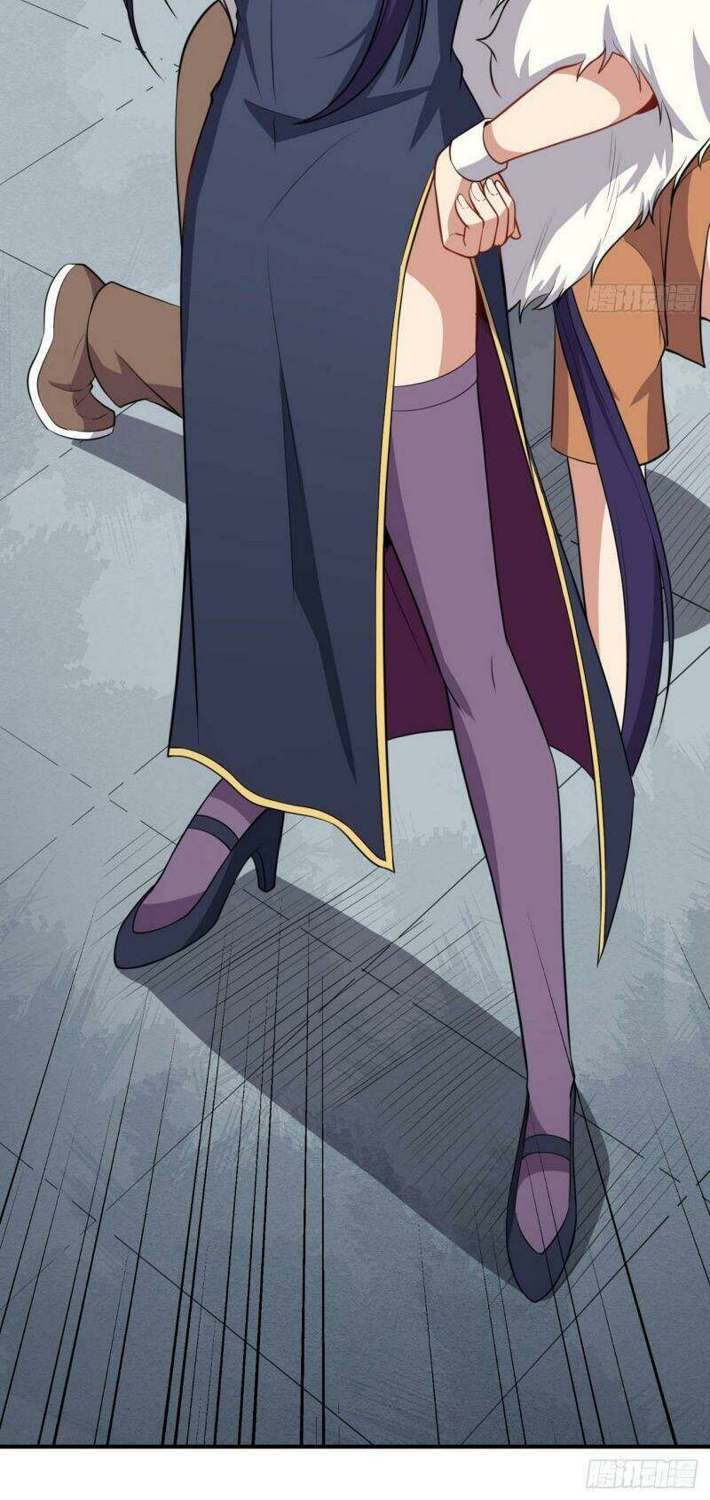 tổ thượng có tiền chapter 69 32