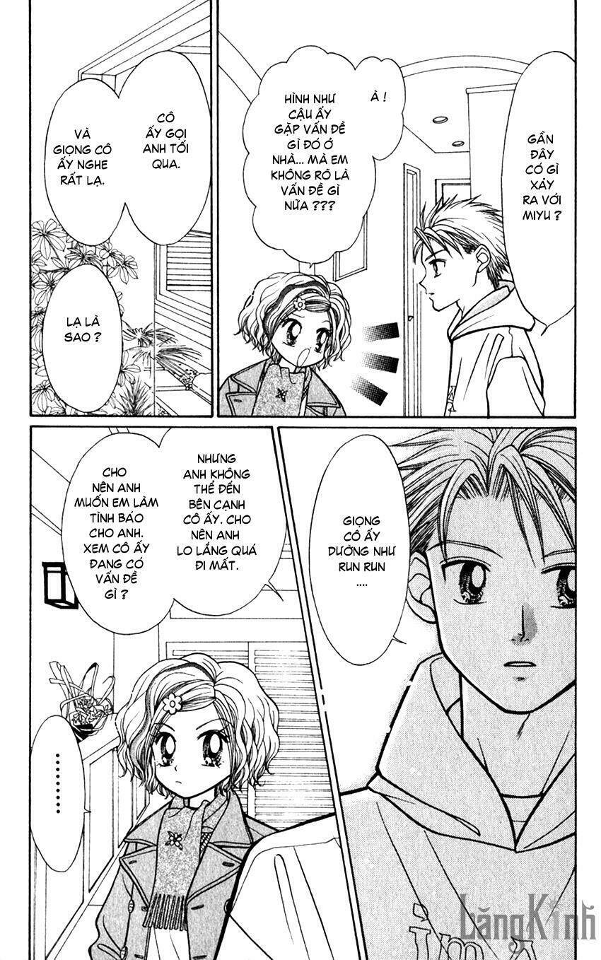 gals - mắt lưu ly chapter 14 24