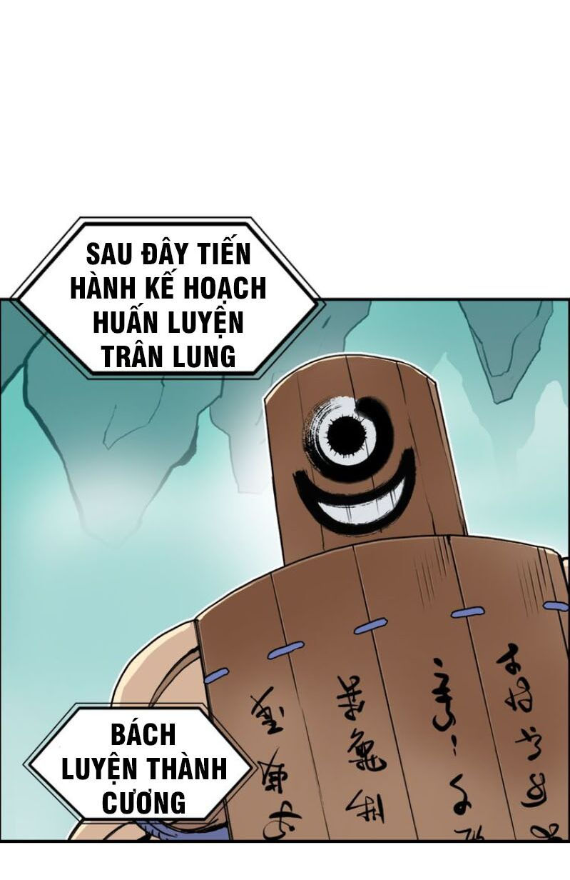 Siêu Năng Lập Phương chapter 127.2 1