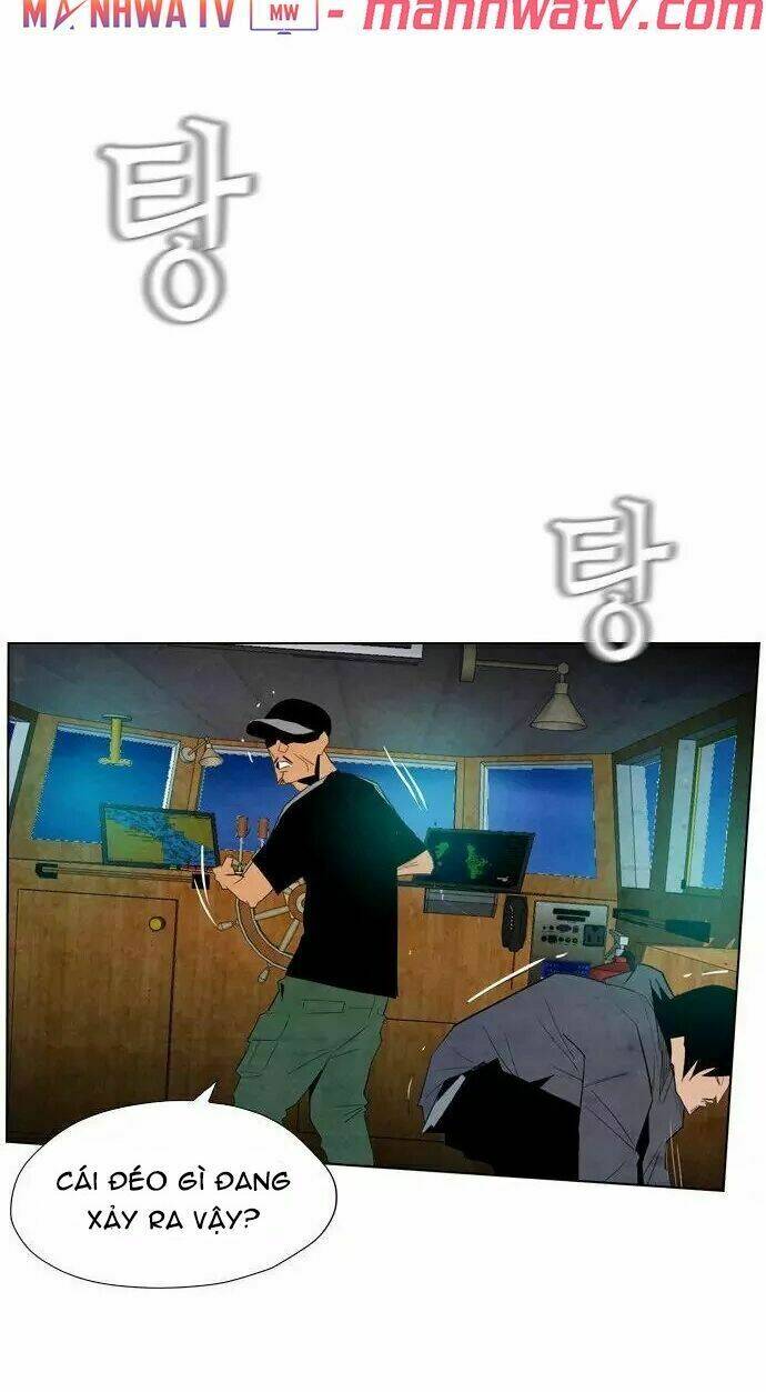 kẻ hồi sinh chapter 18 33