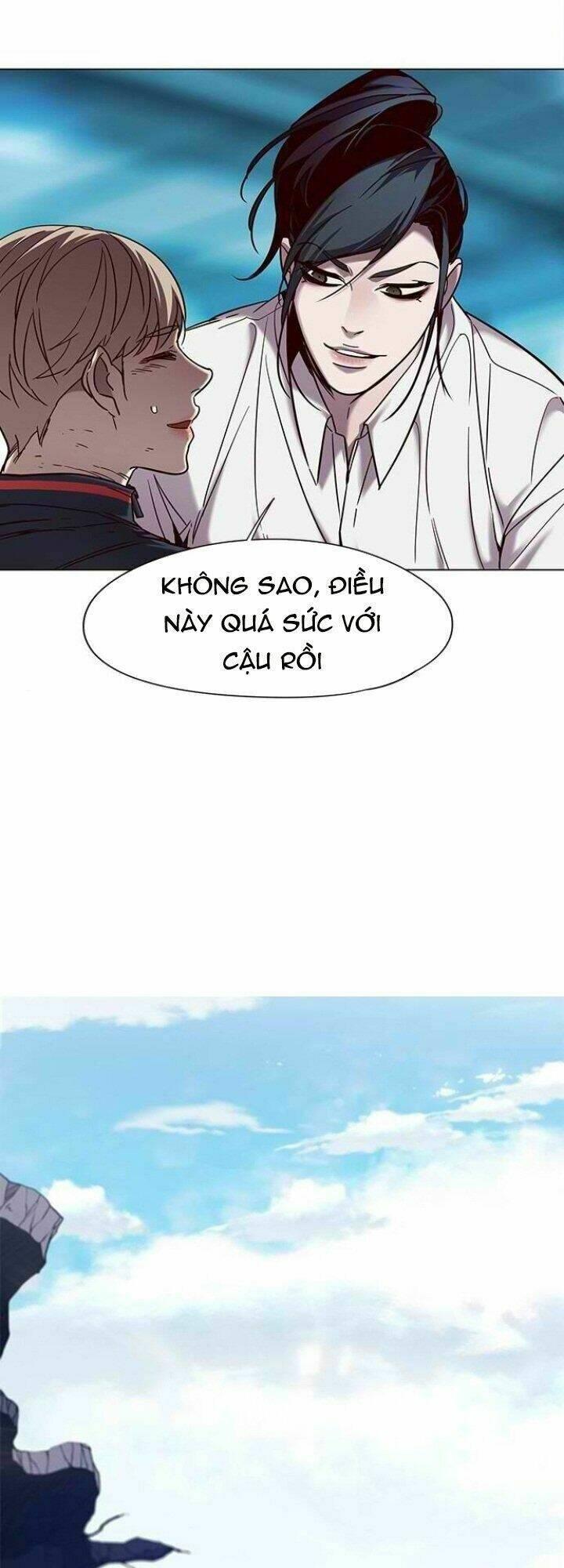 biến thân thành mèo chapter 97 35