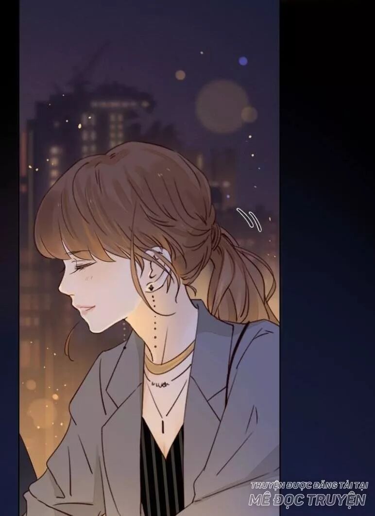 Cô Ấy Không Đáng Yêu chapter 20.2 6