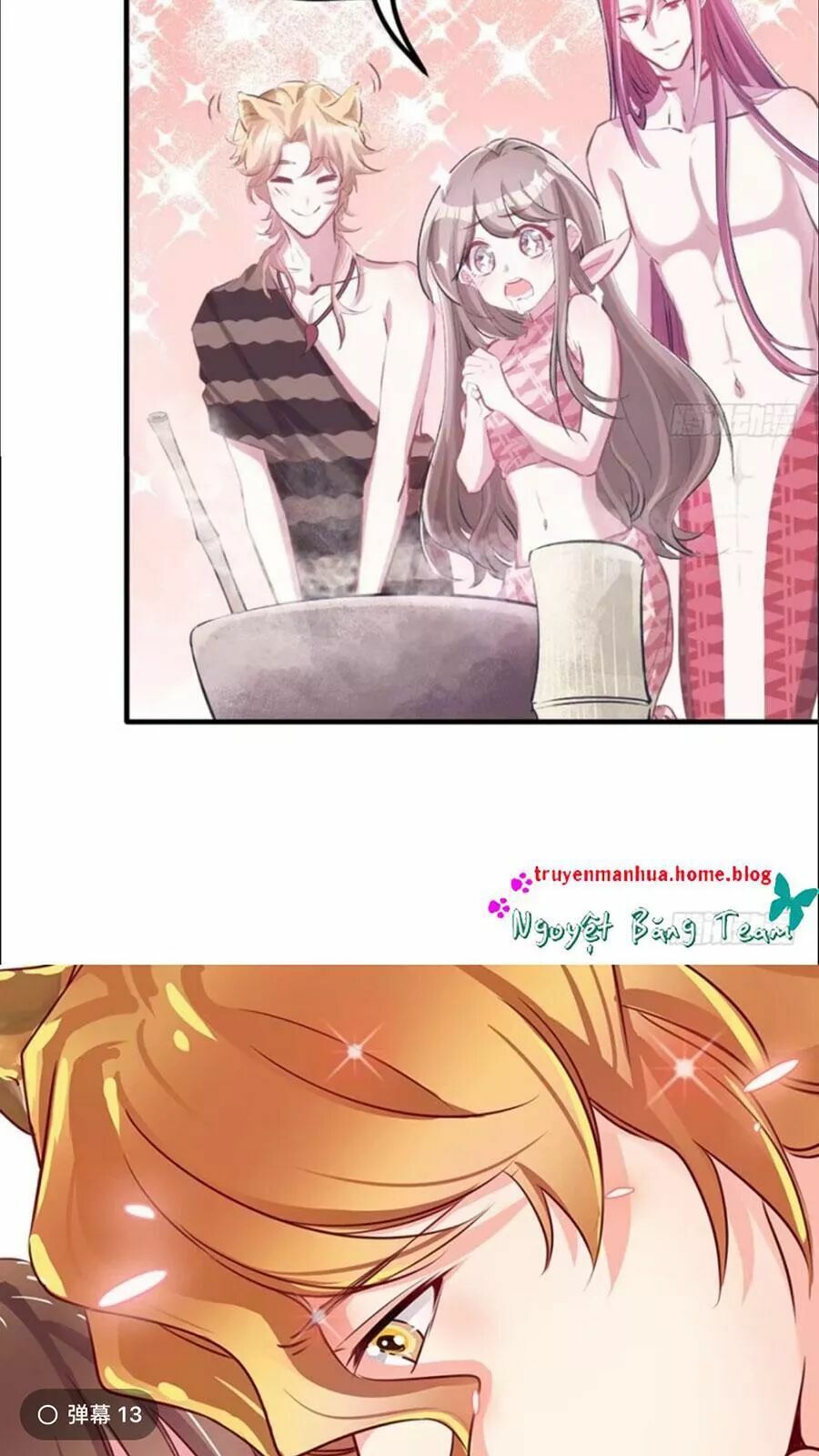 [16+] thảnh thơi thú thế chủng chủng điền, sinh sinh tể chapter 63 24