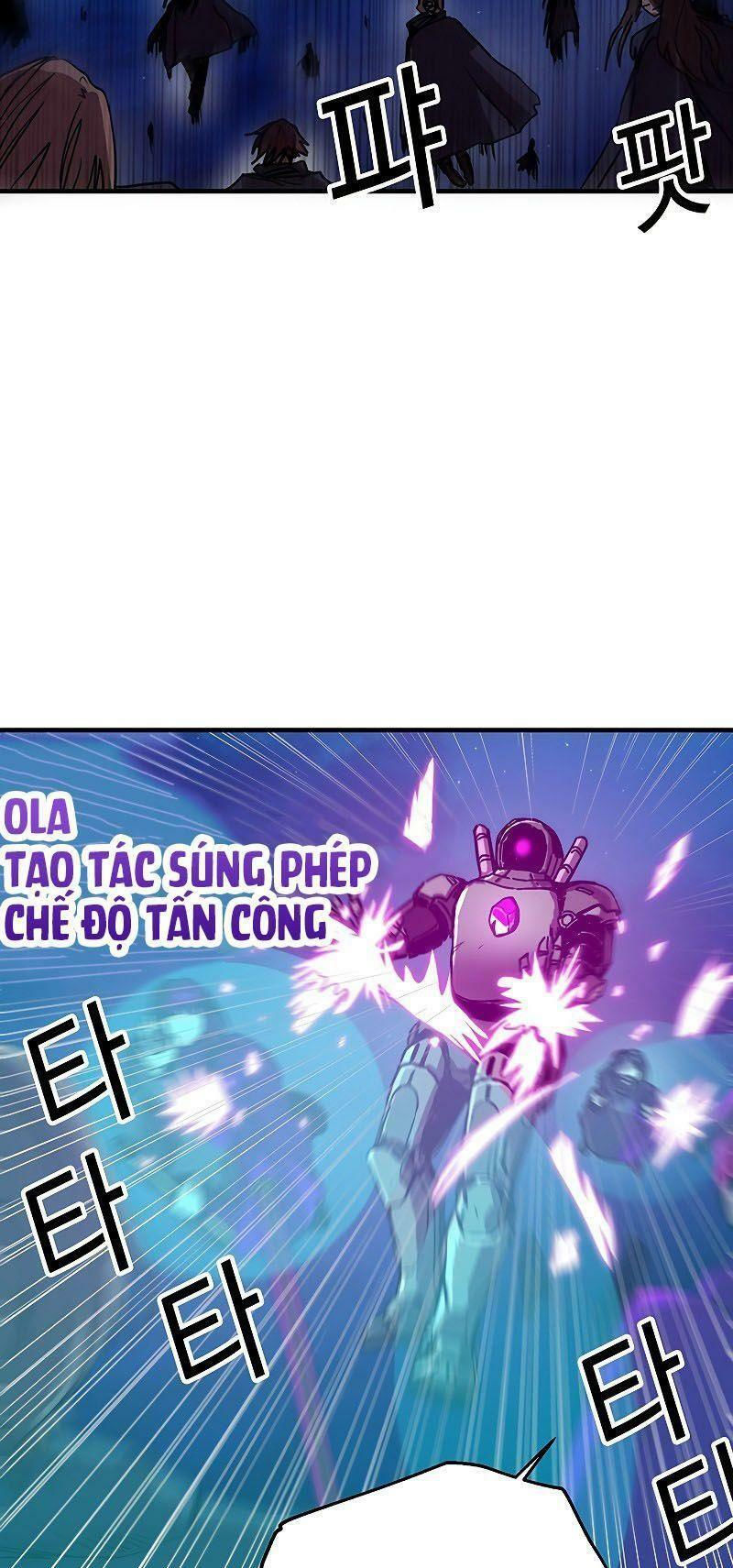 bug player - người chơi lỗi chapter 81 47