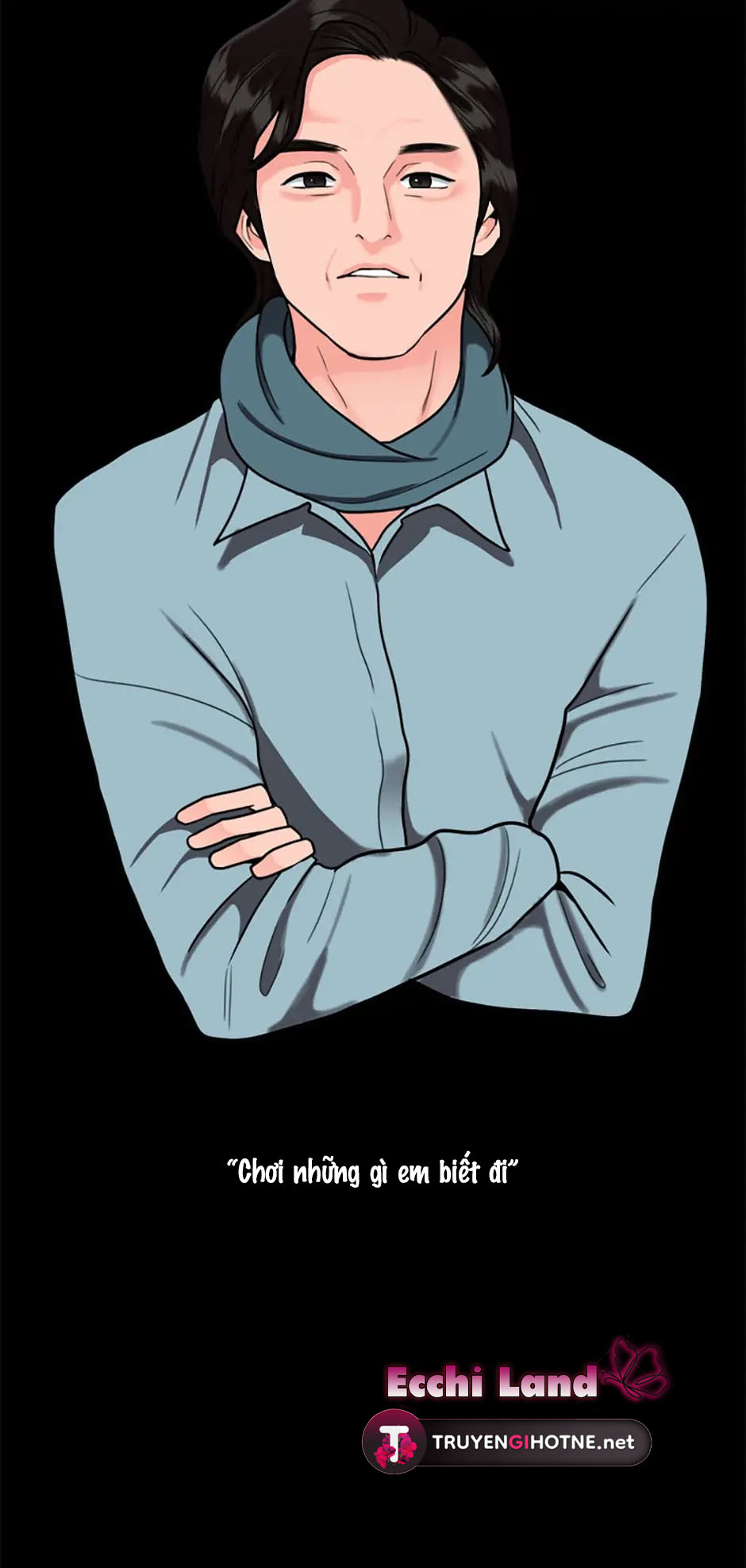 nghệ sĩ cello chapter 40.1 11