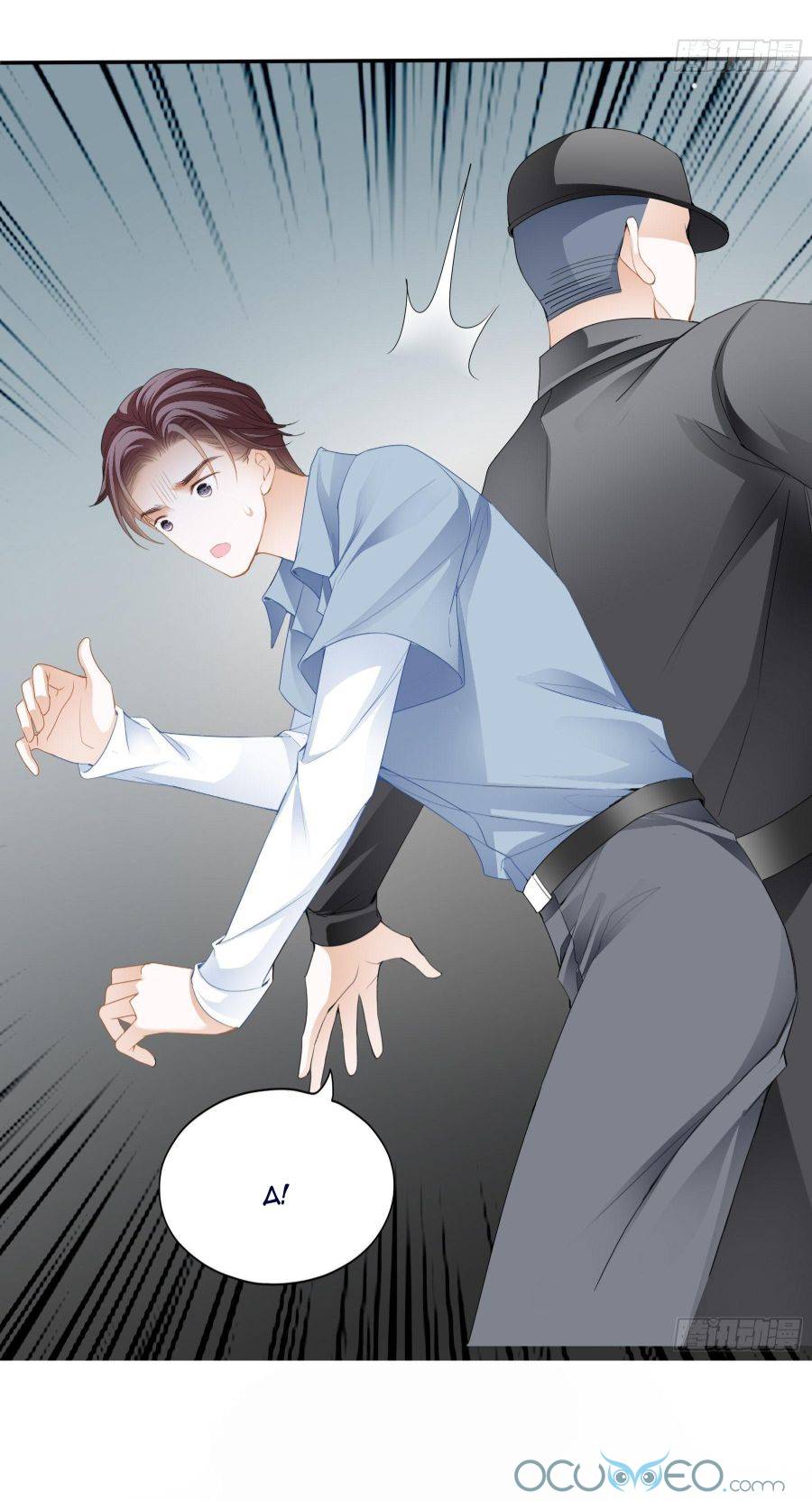 ác nữ rắn chapter 4 24