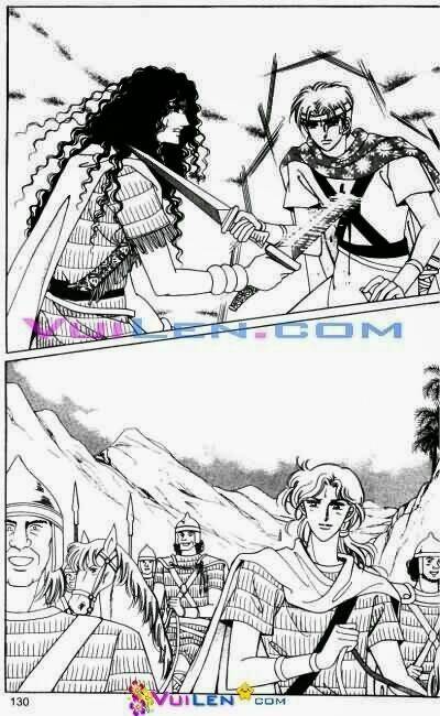 hậu duệ hoàng gia chapter 14 130