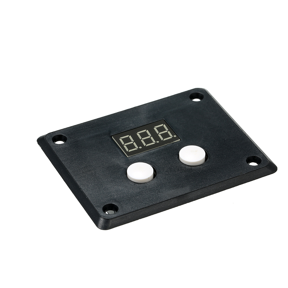Bộ Điều Chỉnh Điện Áp Và Độ Sáng SCR Bộ Điều Nhiệt Ac 220v 4000w