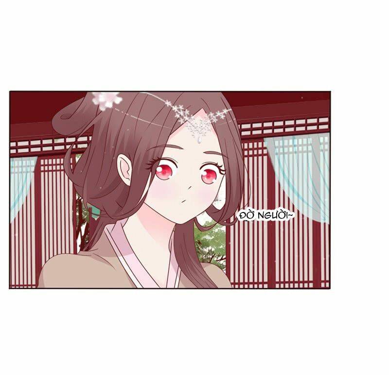 tướng quân mời ra trận chapter 1 43