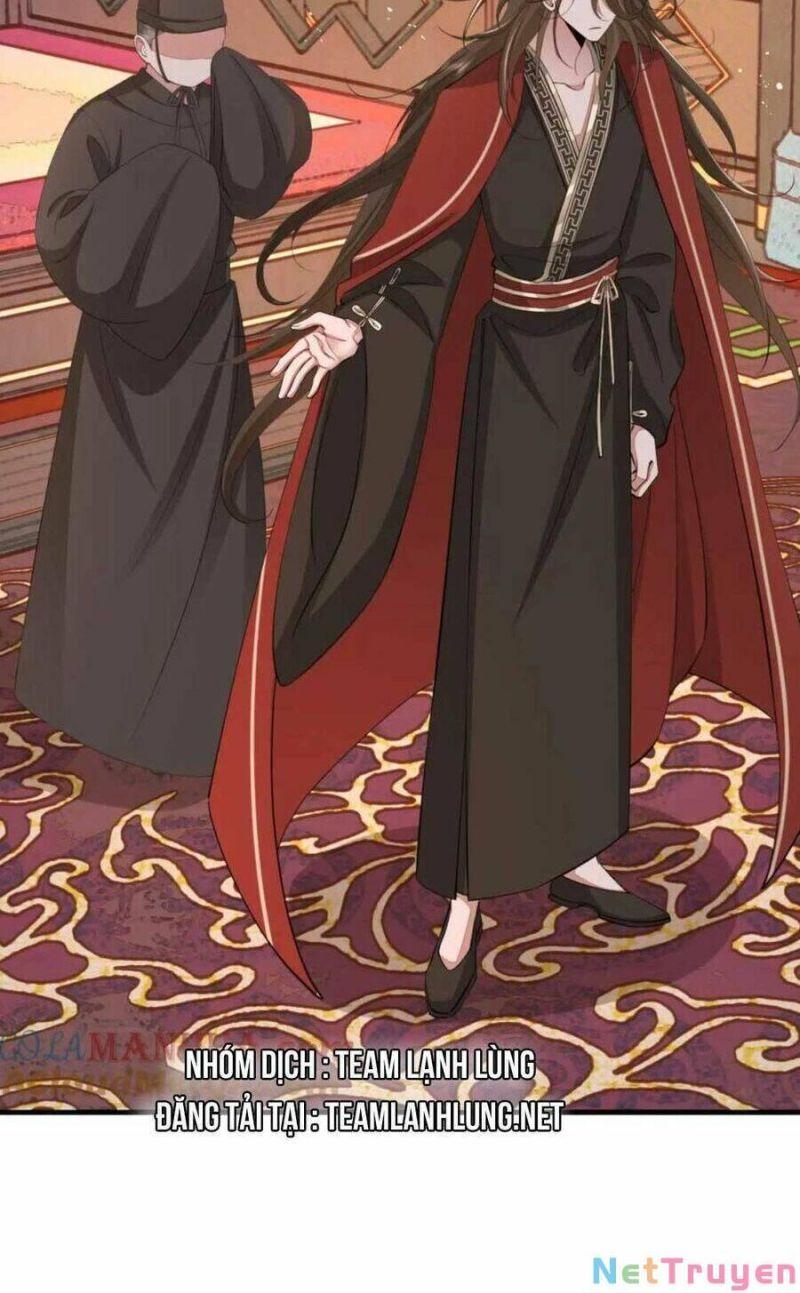 phương thức sinh tồn của công chúa pháo hôi chapter 166 50
