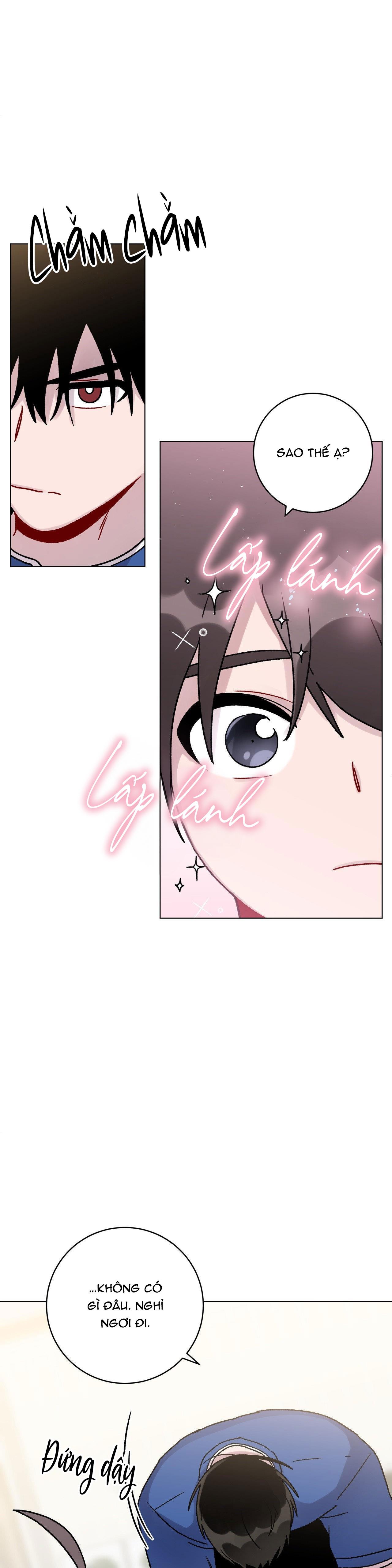 cơn mưa rào mùa hạ chapter 31 5