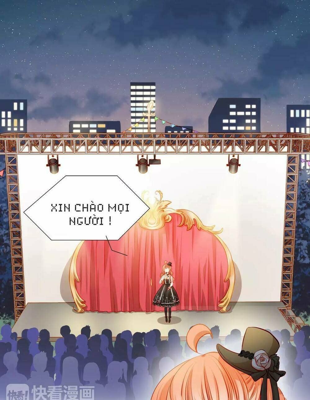 sự cám dỗ xấu xa chapter 27 12