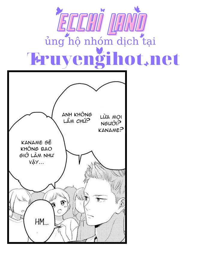 chỉ 3 giây sau, anh ấy như biến thành quái thú chapter 48.1 4