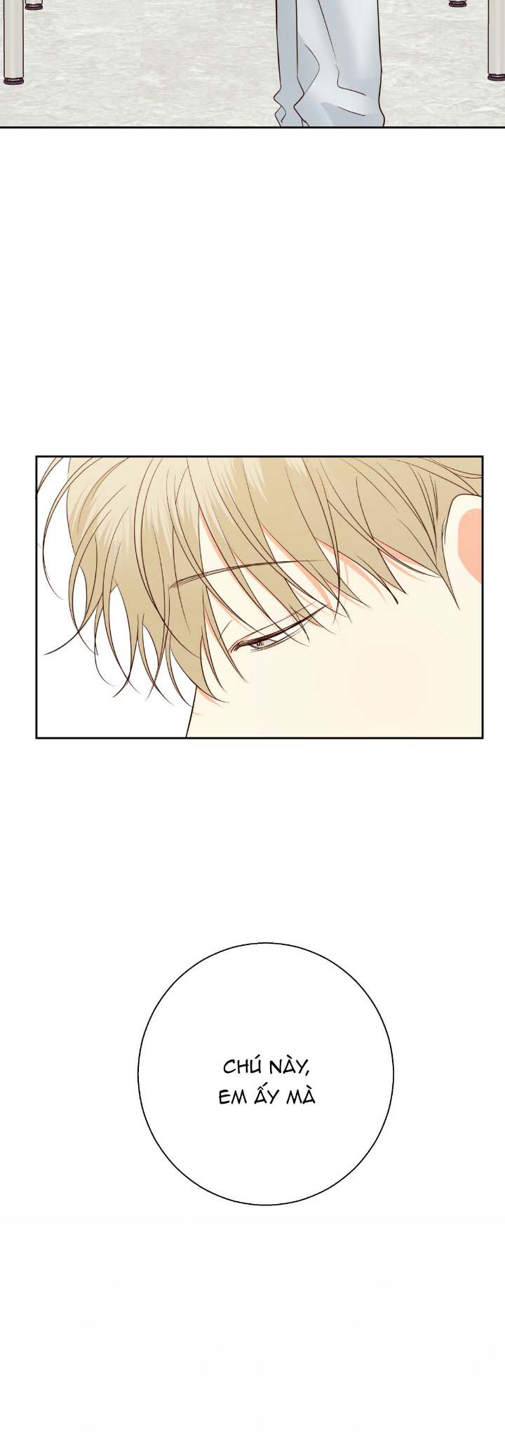 cửa hàng tiện lợi nguy hiểm chapter 87 33