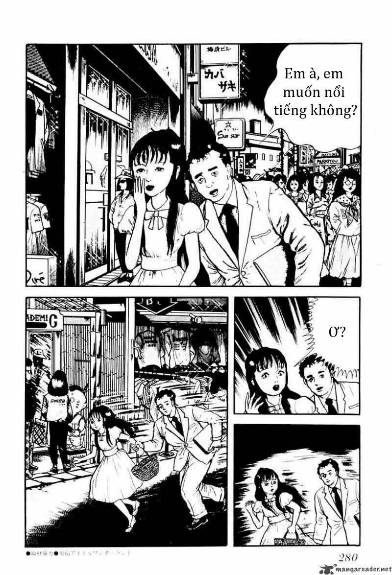 god's left hand, devil's right hand chapter 56 2