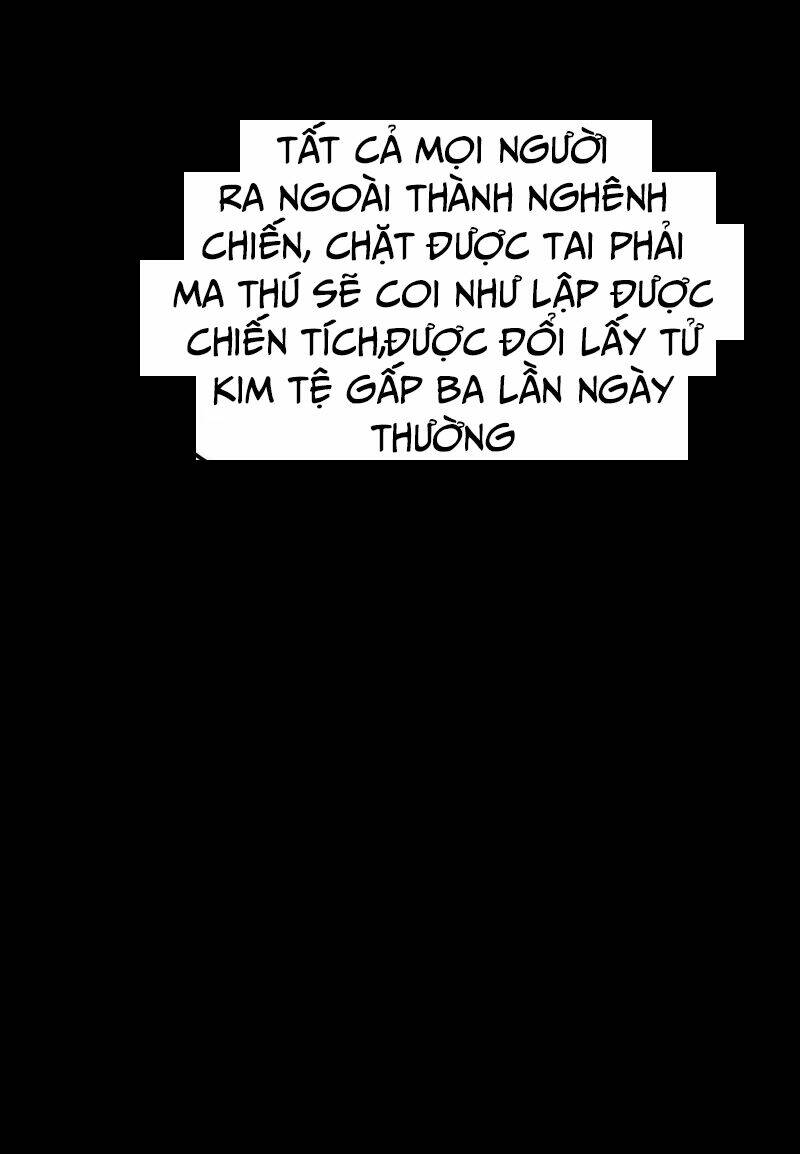 hỗn độn kiếm thần chapter 66 36