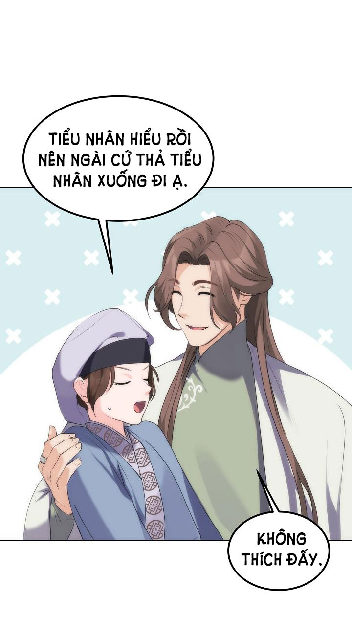 Hôn Nhân Bí Mật chapter 5.1 - Trang 14