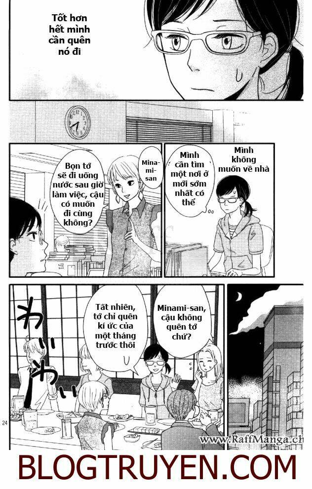 love rerun chapter 2 7