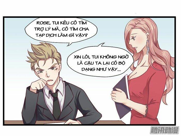 người ba độc thân chapter 15 25