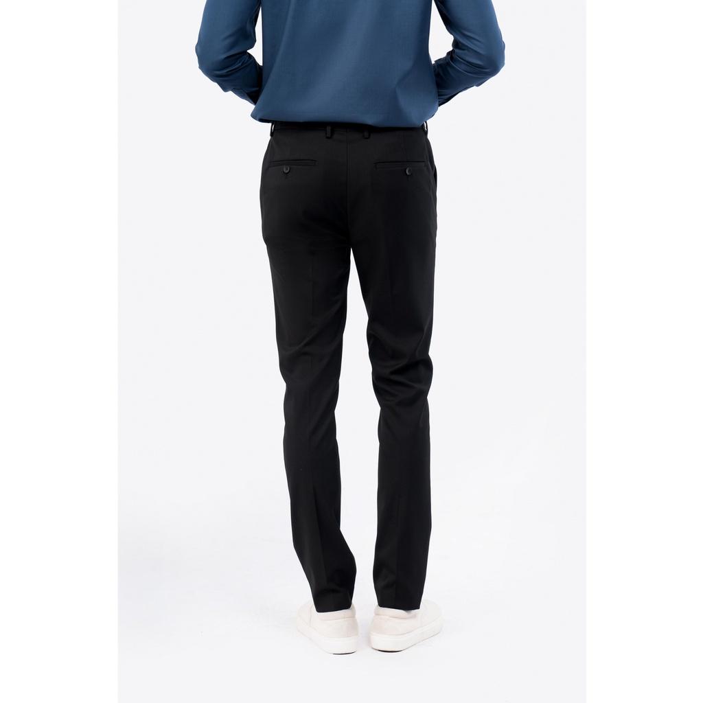 QUẦN TÂY DÀI. SLIM - 10F21PFO001C | LASTORE MENSWEAR