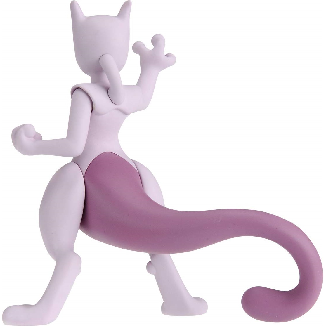 Mô Hình Pokemon Mewtwo - Hyper Size