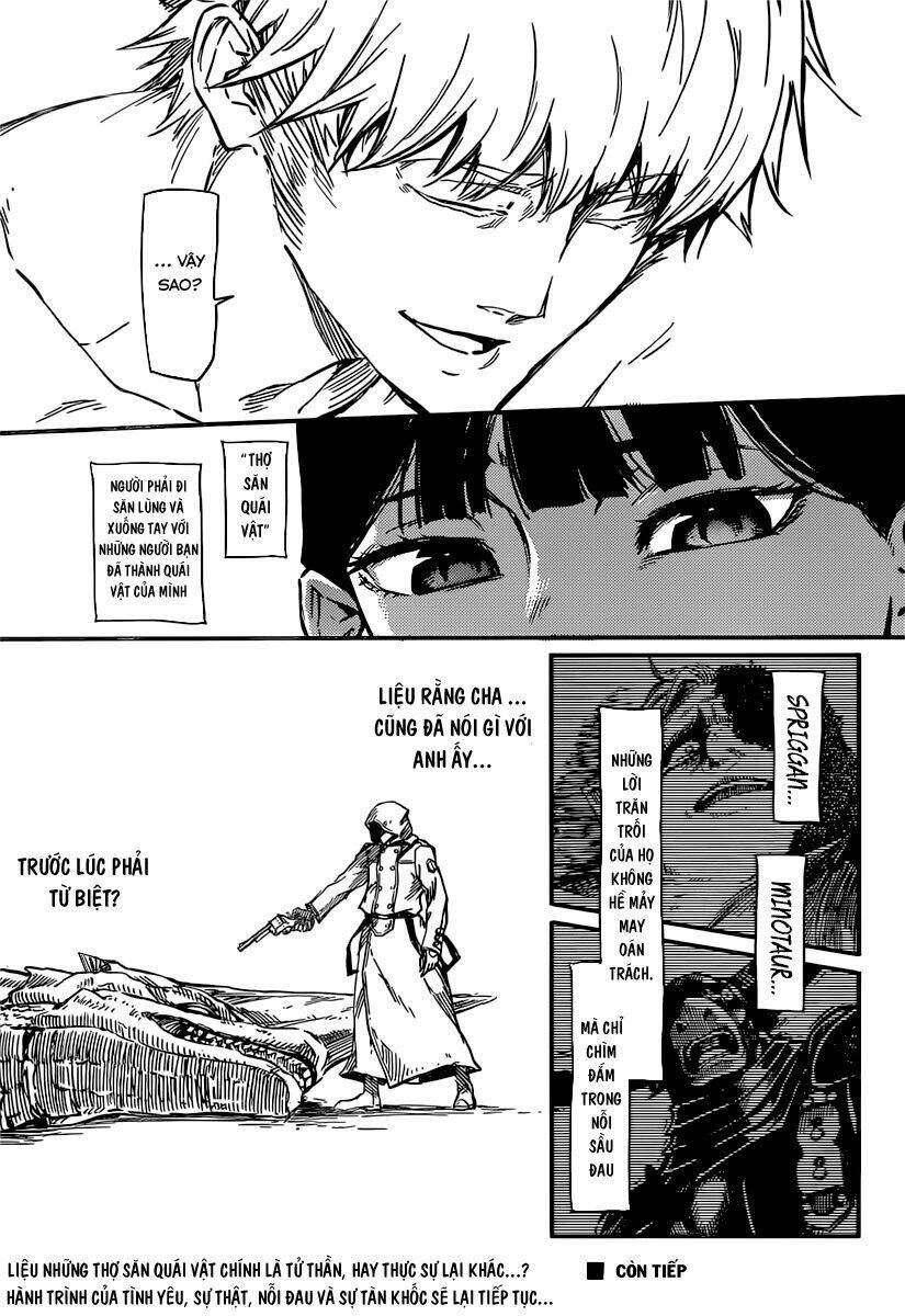 the abandoned sacred beasts chapter 3 37