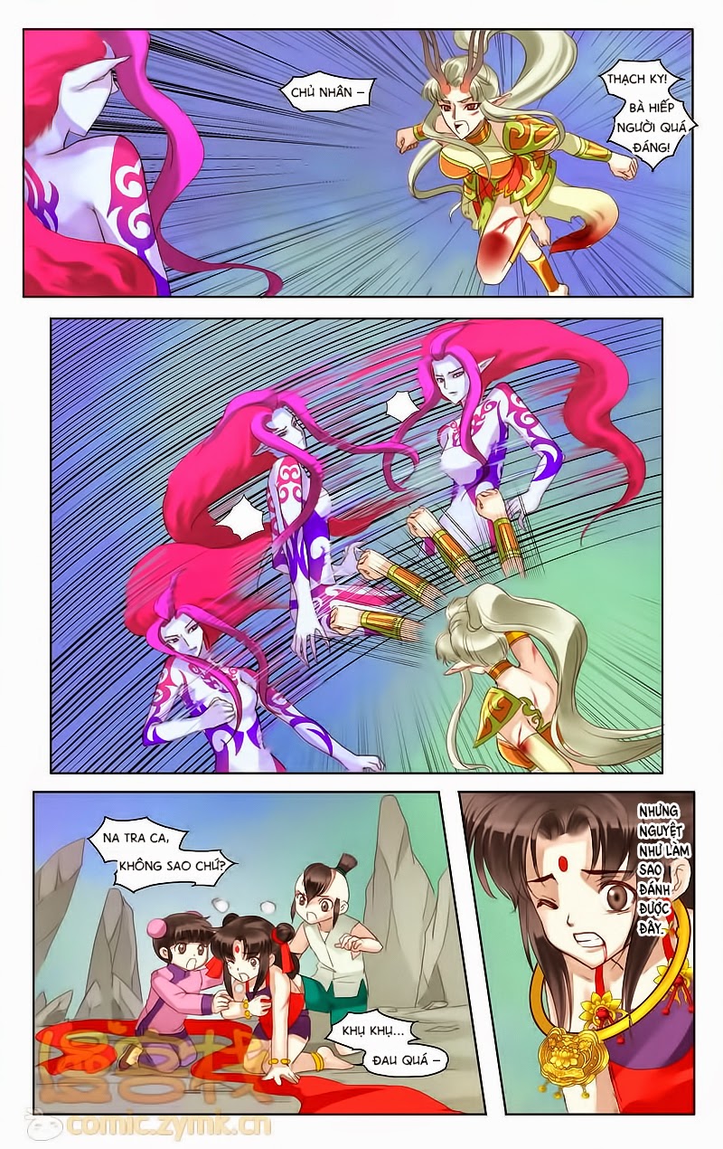 na tra chapter 10 17