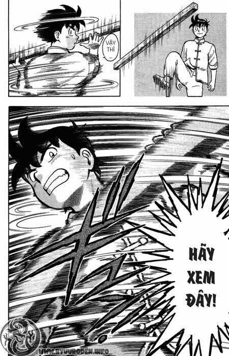 hoàng phi hồng phần 1 chapter 26 38