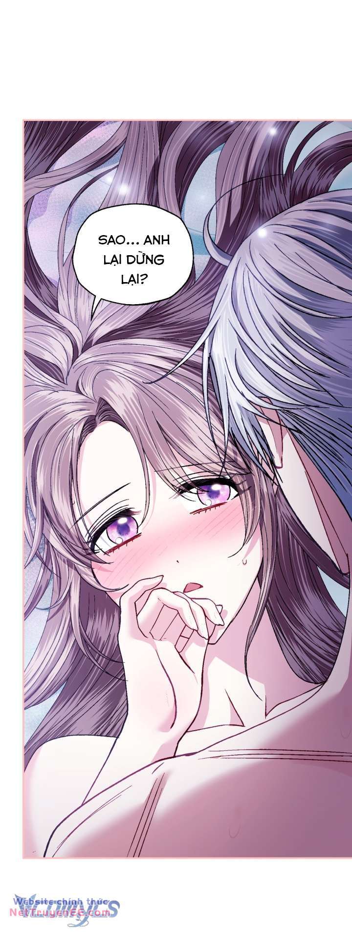 cha, con không muốn kết hôn đâu chapter 130 38