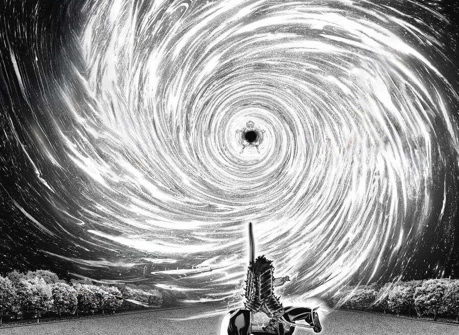 thợ săn ác linh chapter 64 40