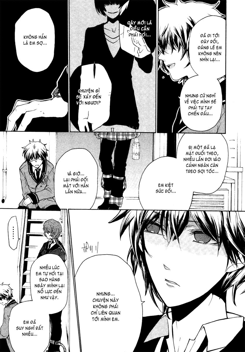 kataribe no risuto chapter 8 7