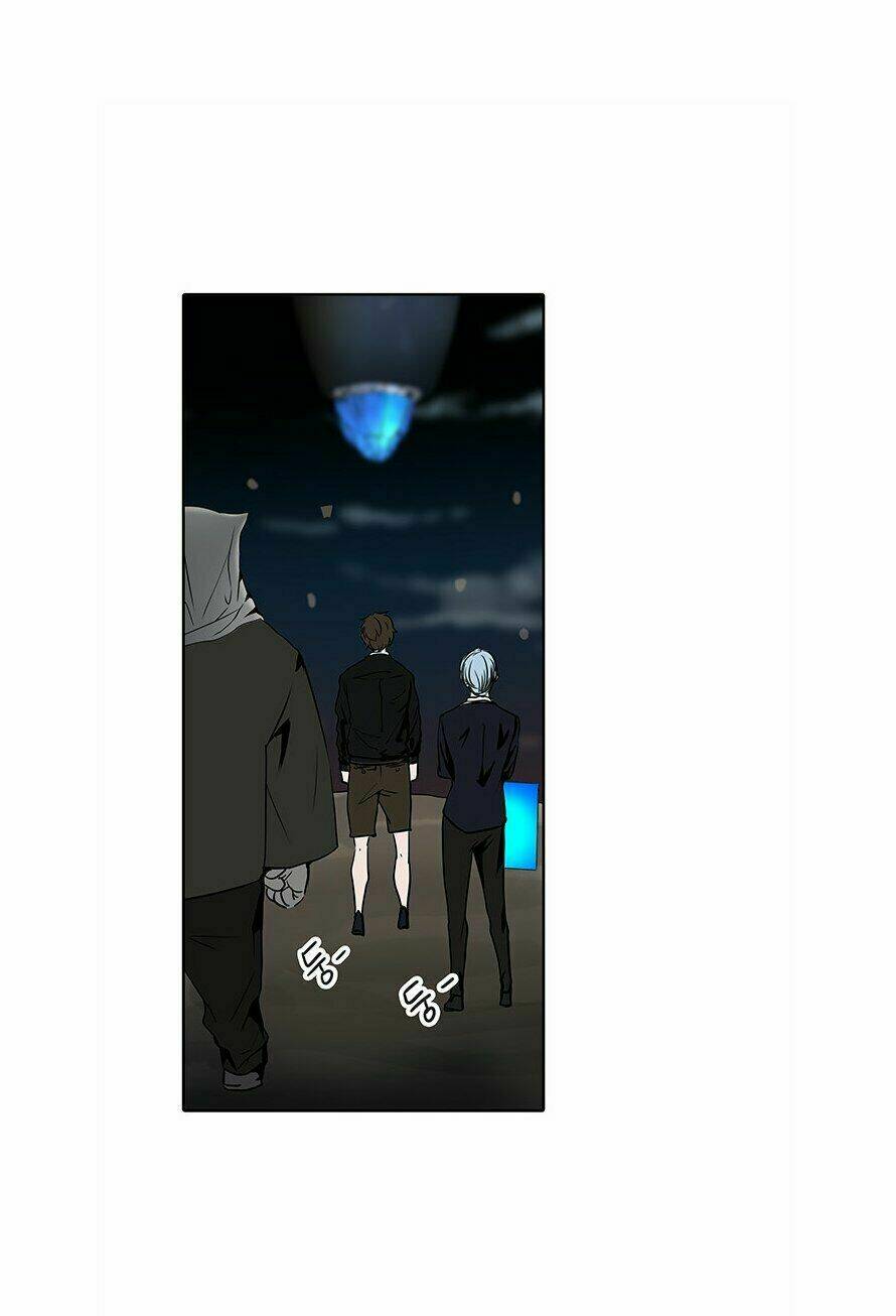 cuộc chiến trong tòa tháp chapter 289 17