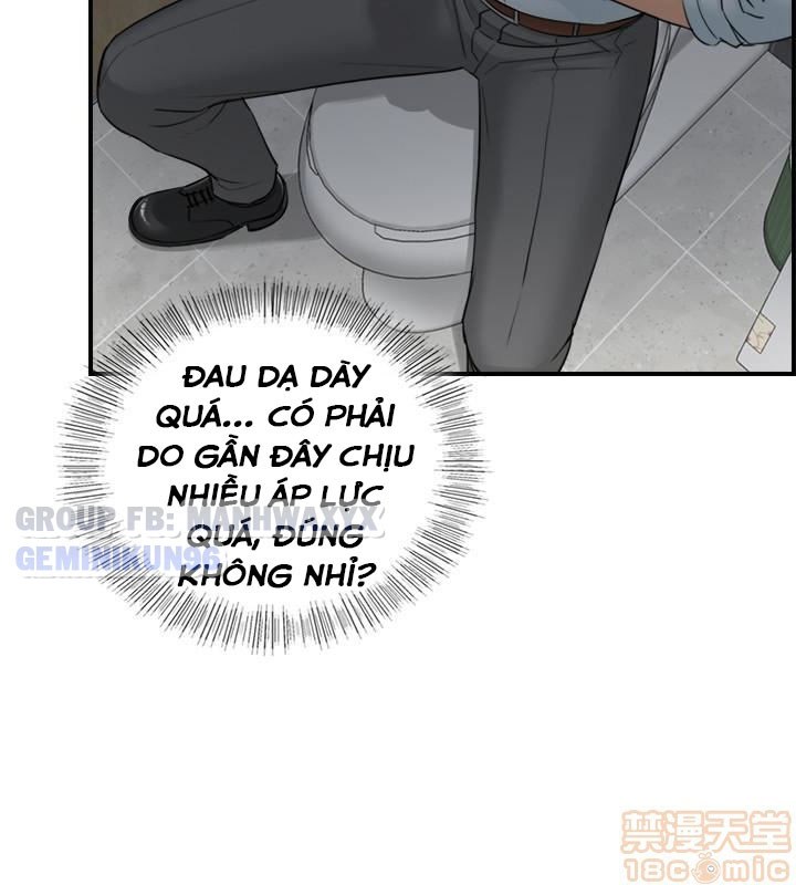 nàng boss trẻ tuổi chapter 3 27