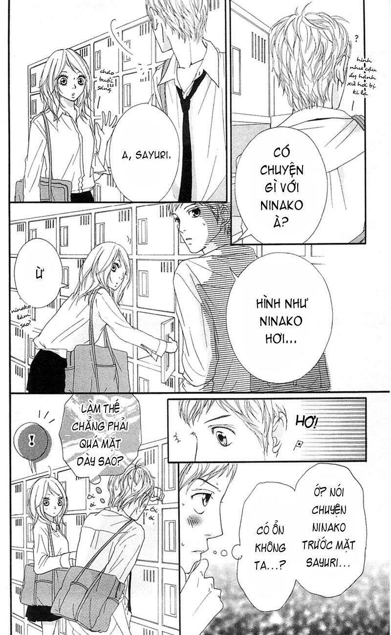 tình yêu học trò chapter 7 20