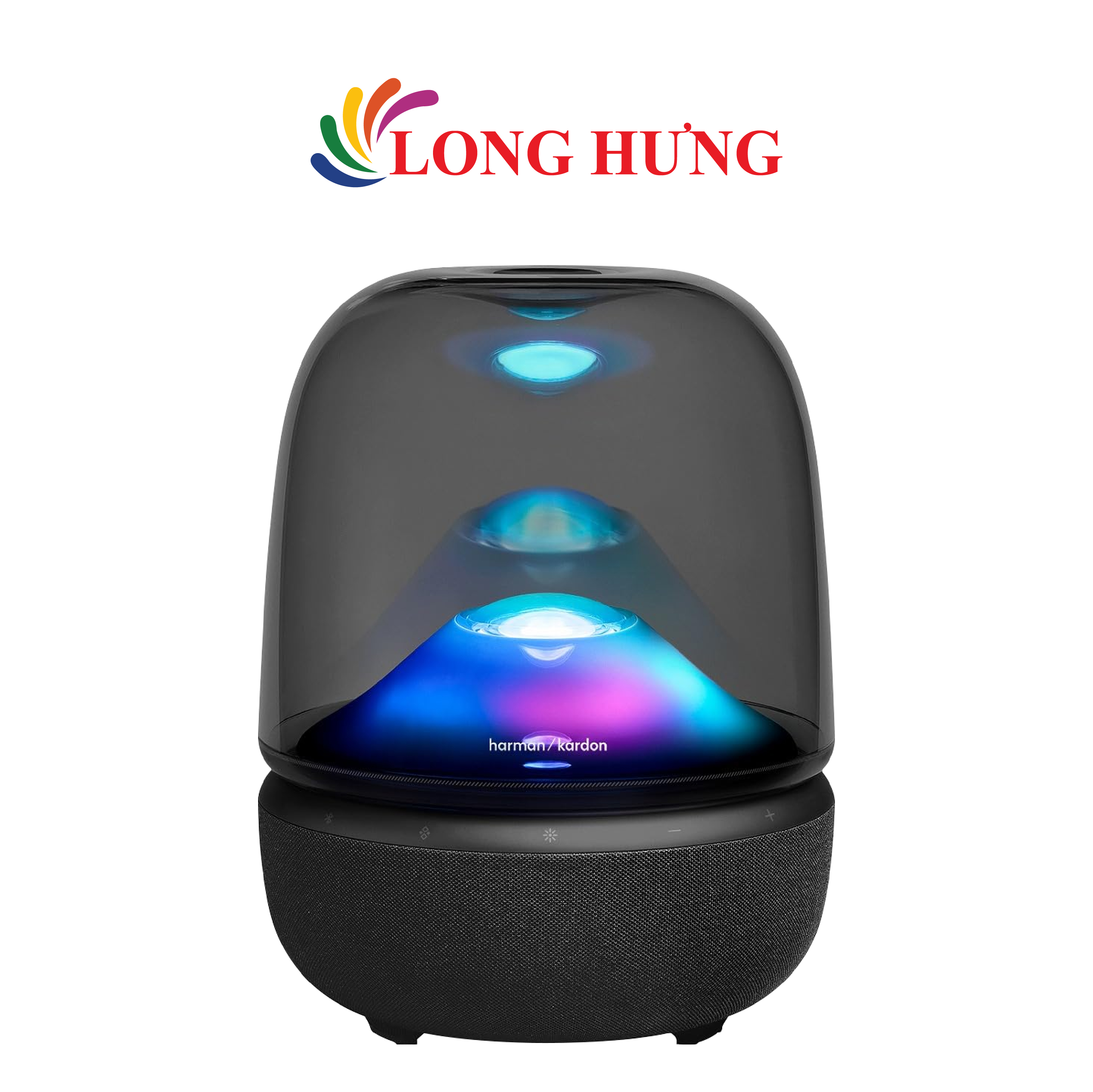 Loa Bluetooth Harman Kardon Aura Studio 5 HKAURAS5 - Hàng chính hãng