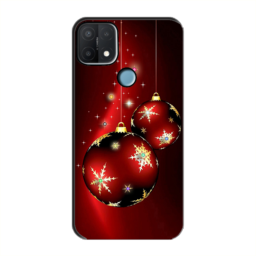 Ốp Lưng Dành Cho OPPO A15
