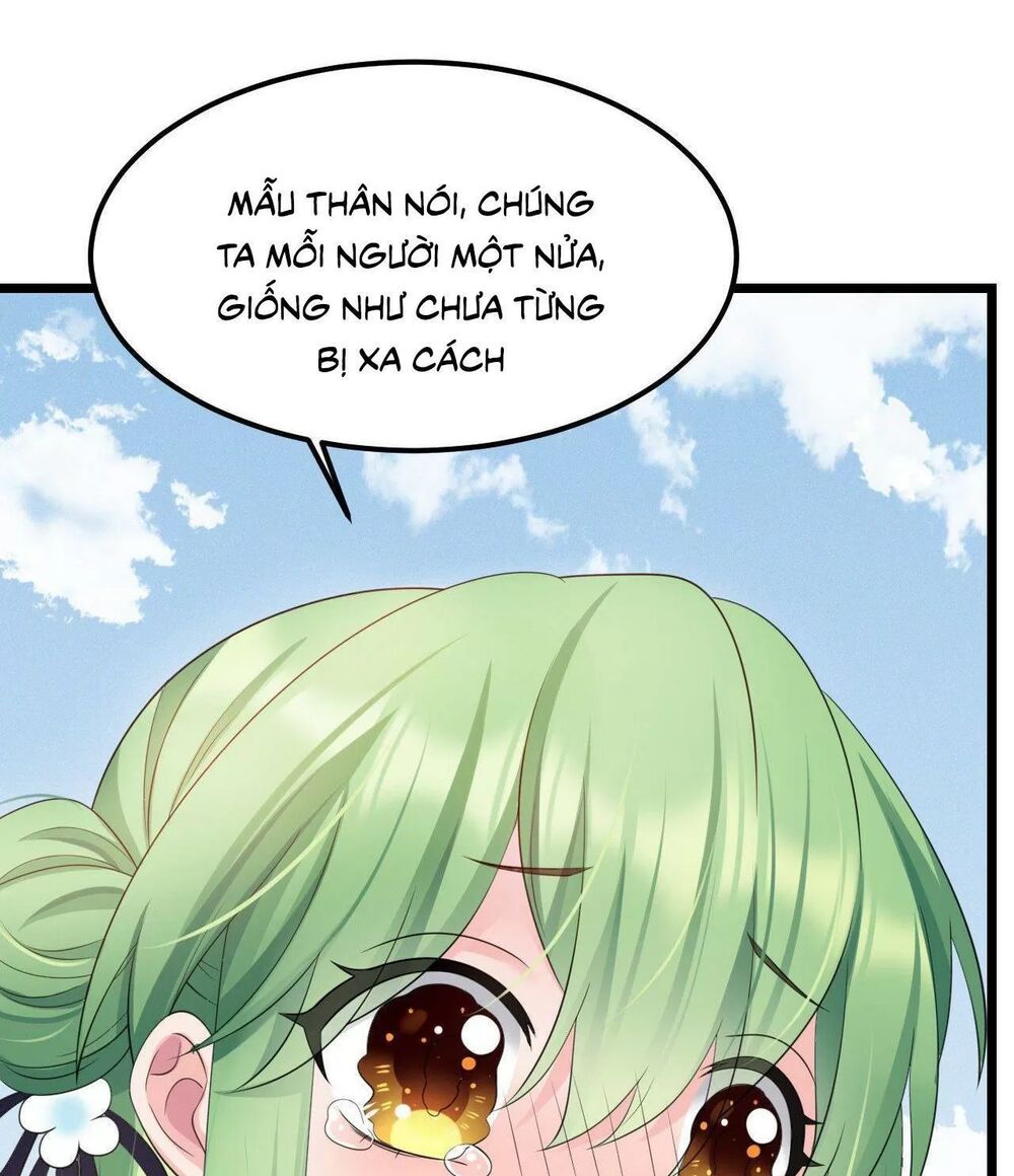 ta mới không gả cho hoàng tử phản diện chapter 40 40