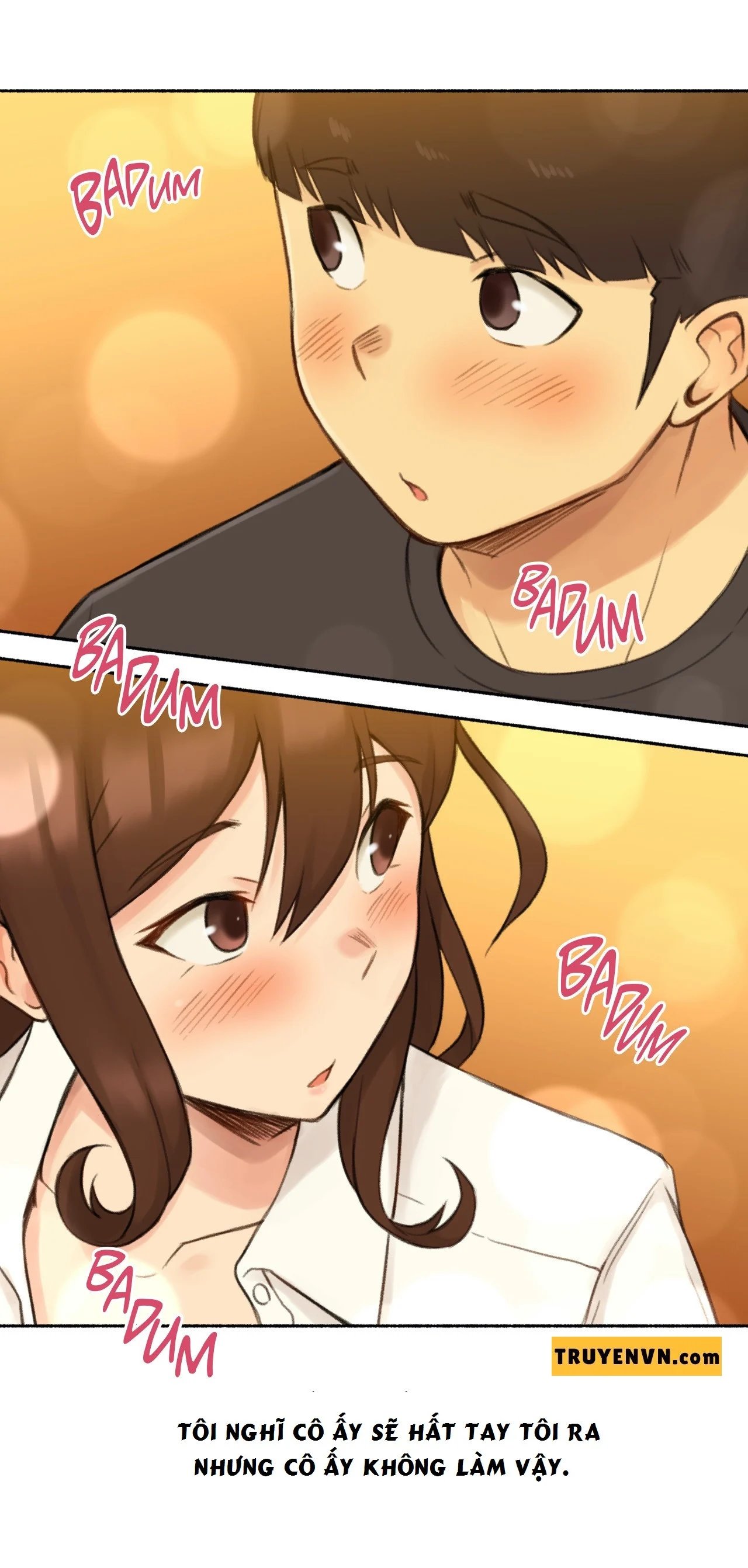 bạn đã xxx bao giờ chưa? chapter 12 11