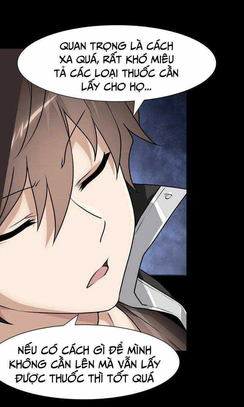 bạn gái virus của tôi chapter 177 24