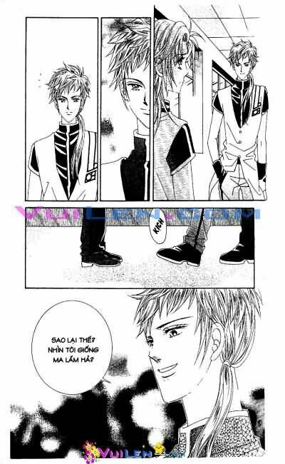 người duy nhất chapter 106 3