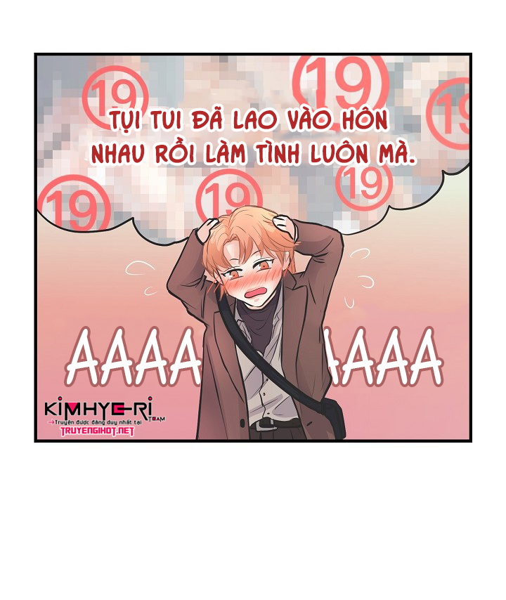 Ranh Giới Tội Ác chapter 7