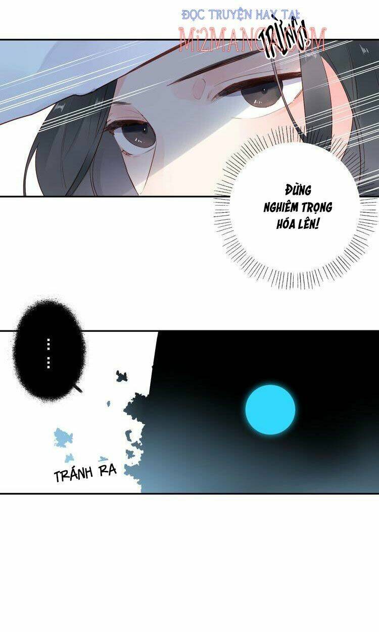 dolo mệnh vận giao nang chapter 51.2 2