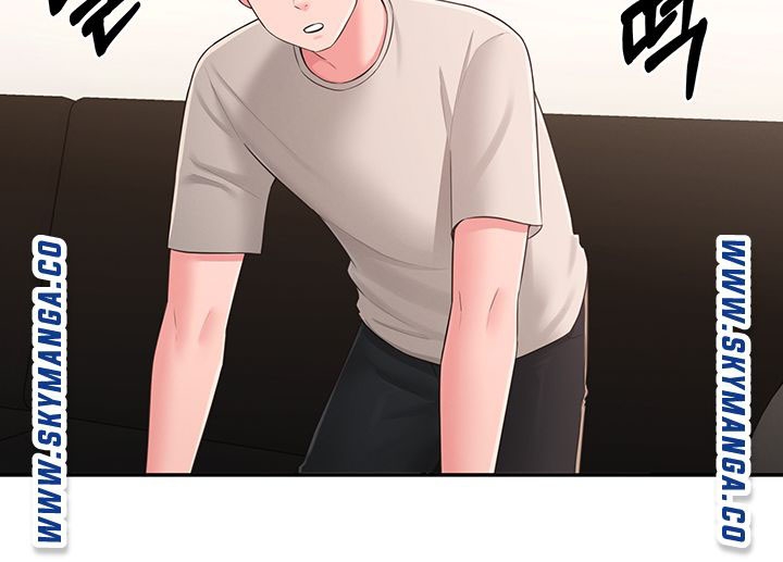 người chị hiểu biết chapter 33 18