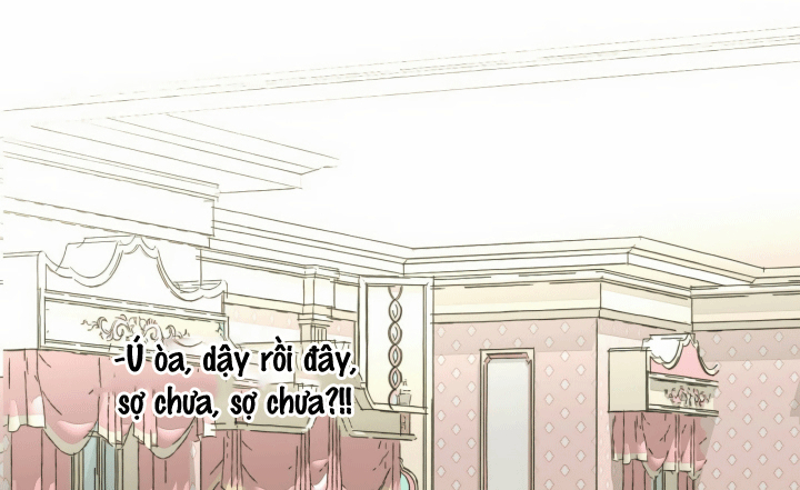 ai mới là papa thật sự của con? chapter 1 59