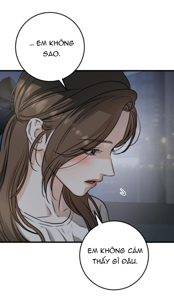 Nóng Lòng Muốn Giày Vò Em chapter 55.1 43