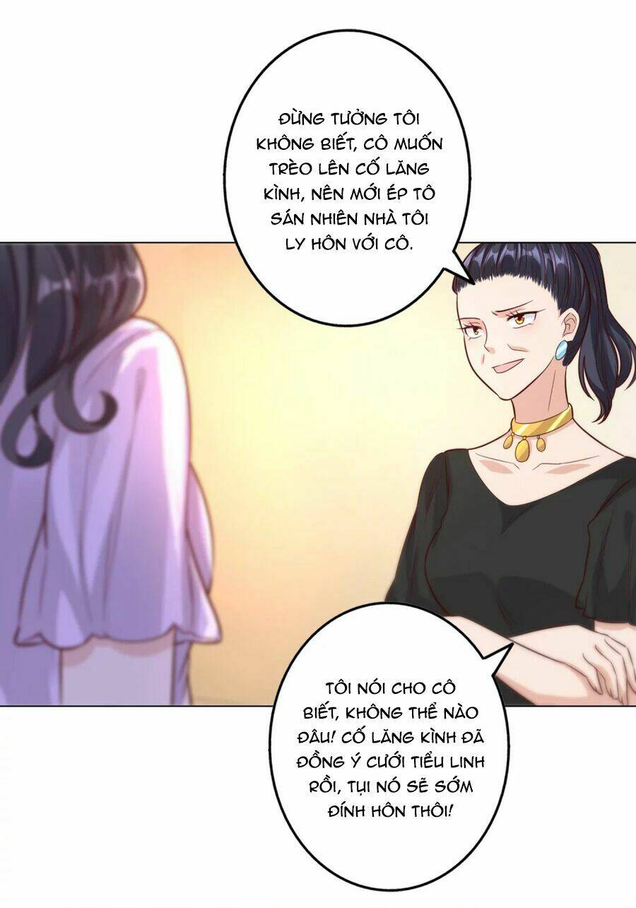 hôn nhân dục vọng: thiếu gia nhẹ một chút! chapter 144 30